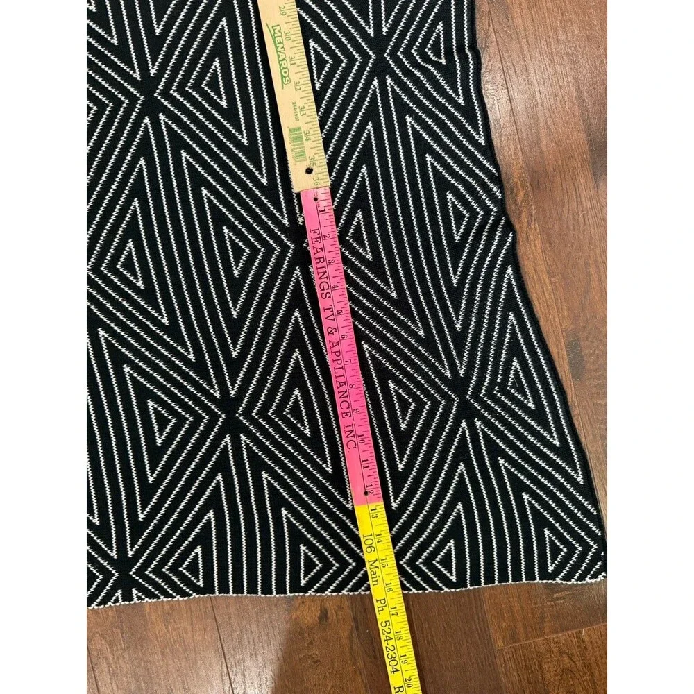 Woven 100% Cotton Bed Throw Blanket 52x69 Lightweight Breathable